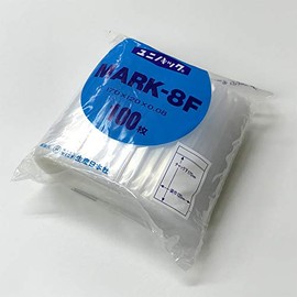 Unipack MARK-8F 170 x 120 x 0.08