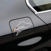 STI Fuel Cap & Rear Window Sticker – Racing Circuit