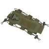 Military Water Bottle Pouch Molle Water Kettle Bag Bottle Holder