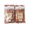 Trader Joe's Pecan Halves, Unroasted & Unsalted, 8 oz (2-Pack)