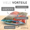Kronenburg 6 Piece Vacuum Storage Bag 100 x 80 CM