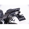ACTIVE CBR600RR 1151106 Fenderless KIT Black with LED License Plate