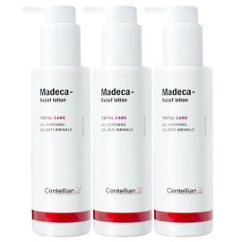 Centellian 24 [Half Club] Centellian 24 Madeca Relief Lotion 150ml 3pcs / [하프클럽]센텔리안24 마데카 릴리프 로션 150ml 3개