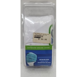 Outerenvy Outboard Engine Cover MarineMax Model 112Z