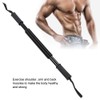 Arm Power Exerciser Spring Forearm Strength Muscle Trainer Chest Expander