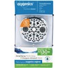 Oxygenics Showerhead 5 settings 1.75 gpm