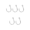 BKK Lone Diablo Ami Size 4/0 88lb Pack of 5