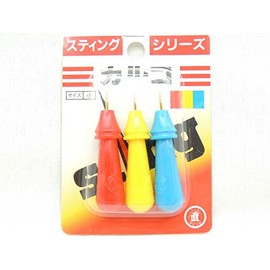Thermal Twice Color karuko Small