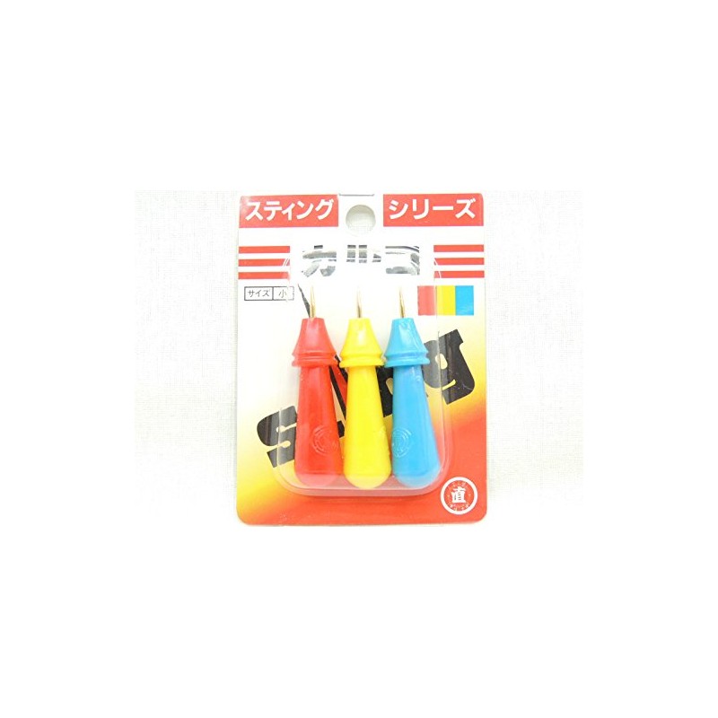 Thermal Twice Color karuko Small