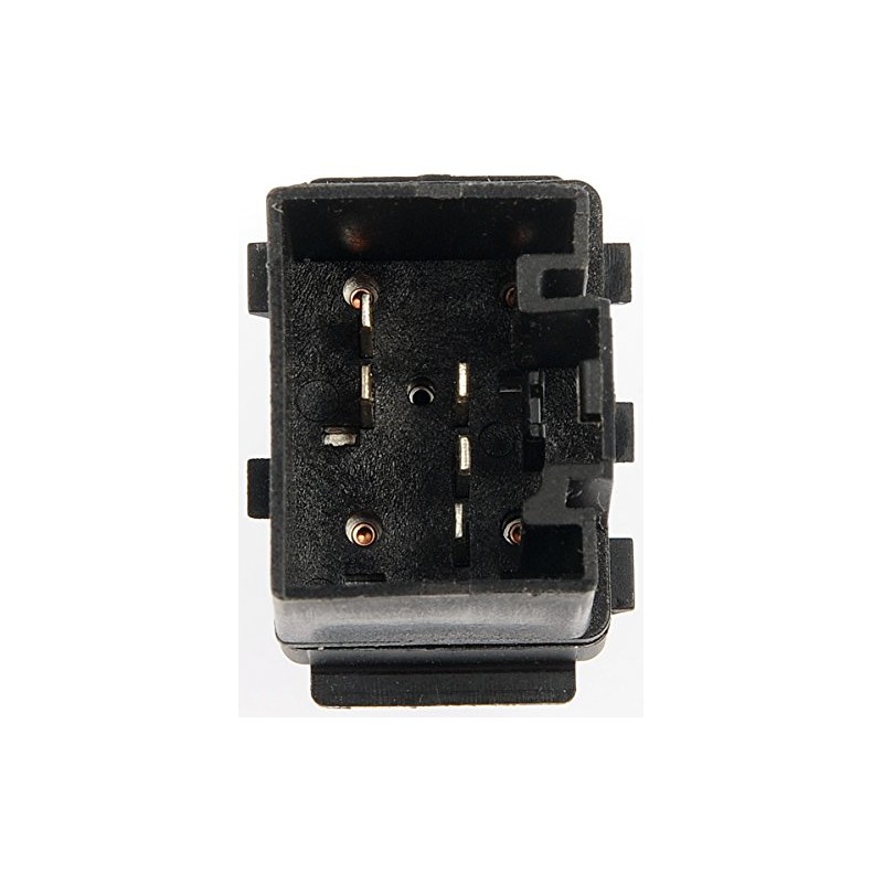 Dorman 901-328 Power Window Switch - Front Right And Rear,