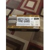 ADCO 3722 Multi Axle Double Diamond Plated Steel Vinyl Tyre
