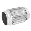Exhaust Flex Tube Bellows Joint Flexible Pipe Stainless Steel Braided
