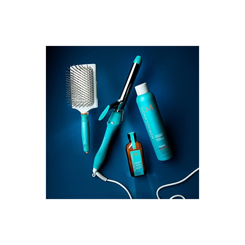 Moroccanoil Fijador Luminoso Extra Fuerte