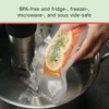 FOODSAVER 11" x 12' Vacuum Seal Rolls with BPA-Free Multilayer