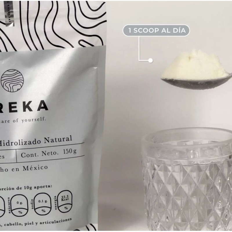 Greka collagen hideolyzed powder greka