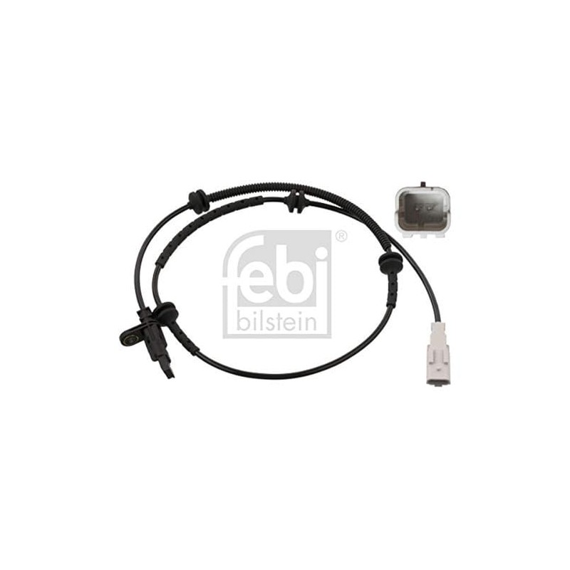 febi bilstein 47005 ABS Sensor, pack of one
