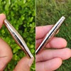 6 Pcs Spring for Secateurs, Stainless Steel Garden Shears Spring