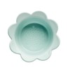 Sagaform SA5017321 5017321 Piccadilly Portionbowl ovensafe 2-Pack, Turquoise, Stoneware