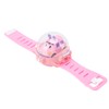 Watch RC Car USB Charging Cartoon Cute Mini RC Car