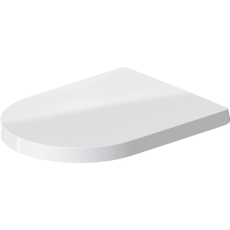 Duravit 20210000, White