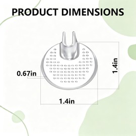 2 Pairs Silicone Toe Protectors for Thong Sandals, Gel Cushion Guards with Non Slip Pads for Flip Flops and Toe Pain Relief