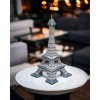 Eiffel Tower Model