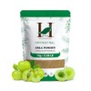 H&C HERBAL INGREDIENTS EXPERT H&C 100% Natural Amla Powder (Emblica