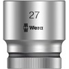Wera 003615 Zyklop 8790 HMC Socket 1/2-inch Drive x SW