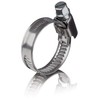 GARSIDURO DIN3017 hose clamps in W5 industrial quality