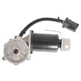 labwork Transfer Case Motor CL347G360AA Compatible Replacement for Ford Expedition 2012-2017 Replacement for Ford F150 2012-2014