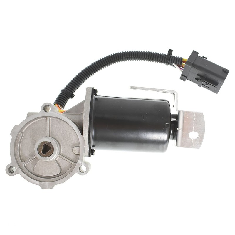 labwork Transfer Case Motor CL347G360AA Compatible Replacement for Ford Expedition