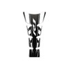 Print (Print) Tank Pad Slim Black YZF R1 15 –