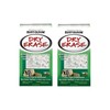 Rust-Oleum 241140 Specialty Dry Erase Brush-On Paint Kit, White