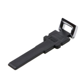 [호환제품] 블랭크 삽입 스마트 리모트 비상 키 블레이드 폭스바겐 파사트 B6 B7 cc용 [Compatible Product] Blank Insertion Smart Remote Emergency Key Blade for Volkswagen Passat B6 B7 CC [01 China Mainland]