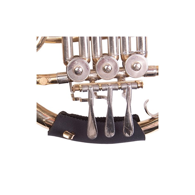 Neotech Brass Wrap French Horn Brass Wrap, French Horn, Black