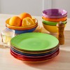 vancasso Bonita Dinner Plates, 10.5 Inch Ceramic Plates, Microwave, Oven