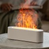 Aromatherapy Diffuser - 7 Color LED Lights & 150ml Cool