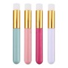 Fashionbeauty Brocha Para Limpieza Pestanas, Facial, Espuma, Extensiones