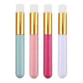 Fashionbeauty Brocha Para Limpieza  Pestanas, Facial, Espuma, Extensiones