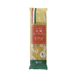 Osawa Organic Spaghetti