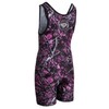 Wrestling Singlet por KO Deportes Gear: Rosa Camo – Fun,