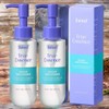 Dalif Hair Shampoo Hair Softness Glam True Original Hair Essence 2 x 100ml / 달리프 헤어샴푸 모발부드러움 글램 트루 오리지널 헤어에센스 2개 100ml