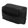 Welding Machine Canopy Waterproof 190T Silver Plated Polyester Taffeta UV