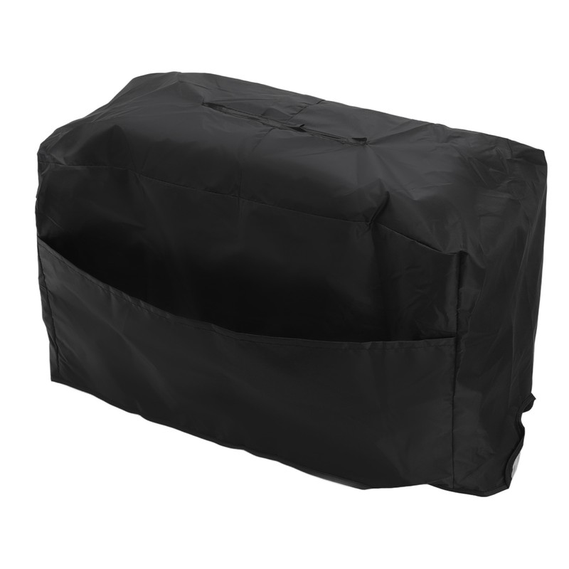 Welding Machine Canopy Waterproof 190T Silver Plated Polyester Taffeta UV