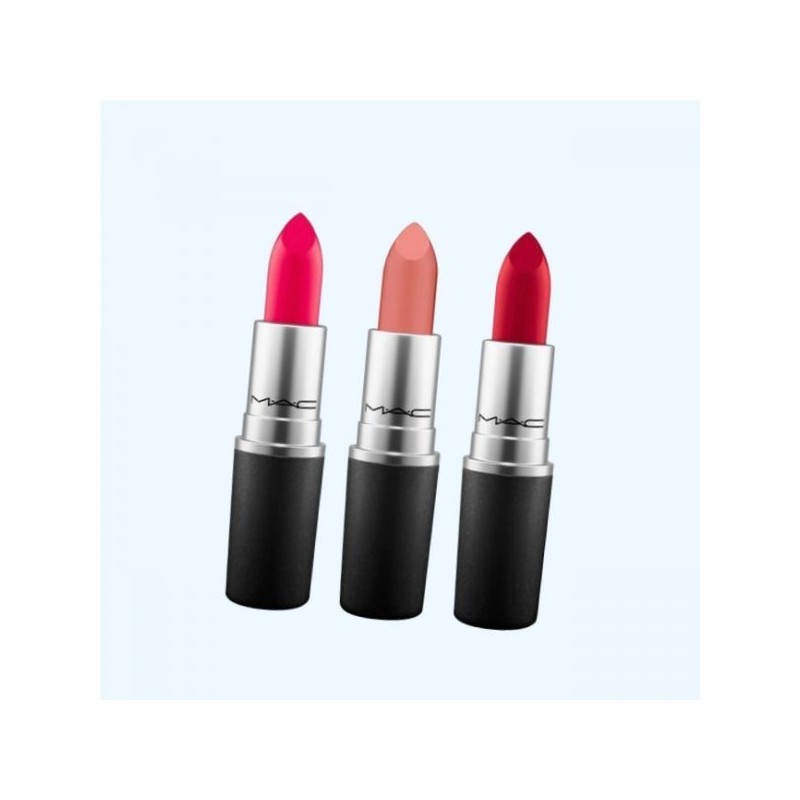 MAC ()Lipstick Ruby Woo 5128075 / MAC ()립스틱 루비 우