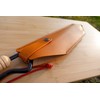 LALPHA Orichalcum Leather Case