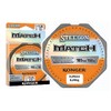Konger Steelon Match Fishing Line Fluorocarbon Coated Monofilament 150 m (0.25 mm / 8.45 kg)