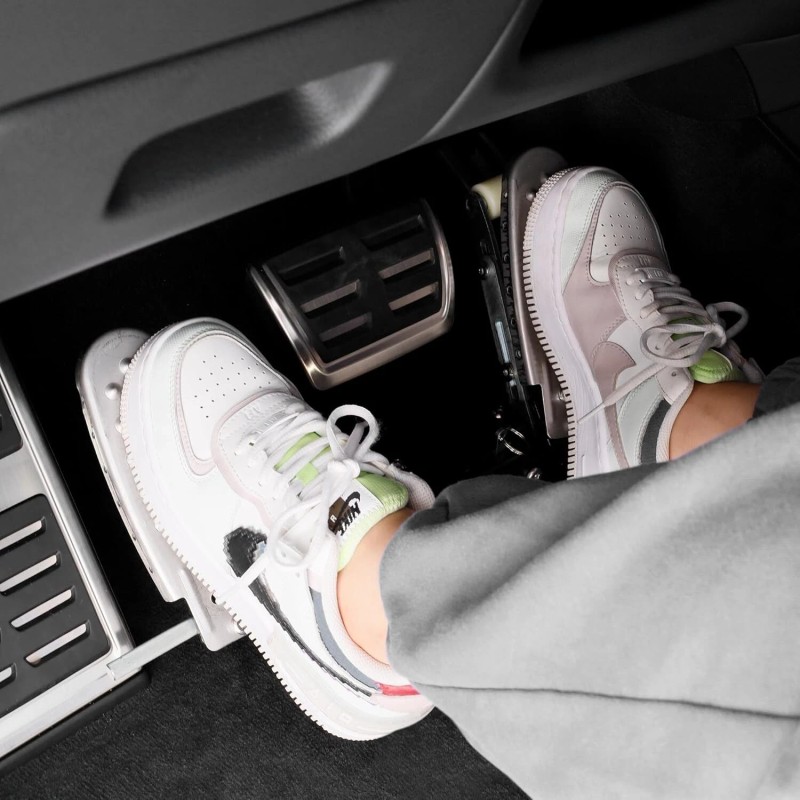 ‎OceanicEcho Left Foot Accelerator Gas Pedal, LFGP Drive Assist for