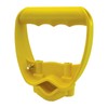 Generic Back Saving Tool Handle Attachment Spade Add on Handle