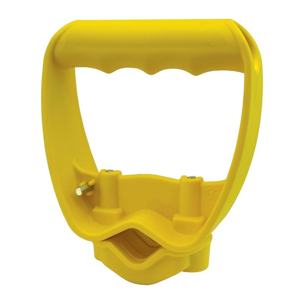 Generic Back Saving Tool Handle Attachment Spade Add on Handle